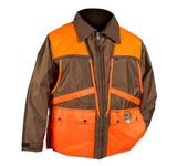 Dan's Briar Game Coat - Ringtails and Tall Tales Hunting, Dog Supply, and Taxidermy