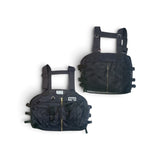YODER STRAP VEST #Y-1603