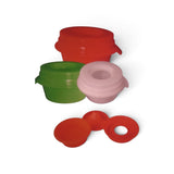 BUDDY BOWLS
