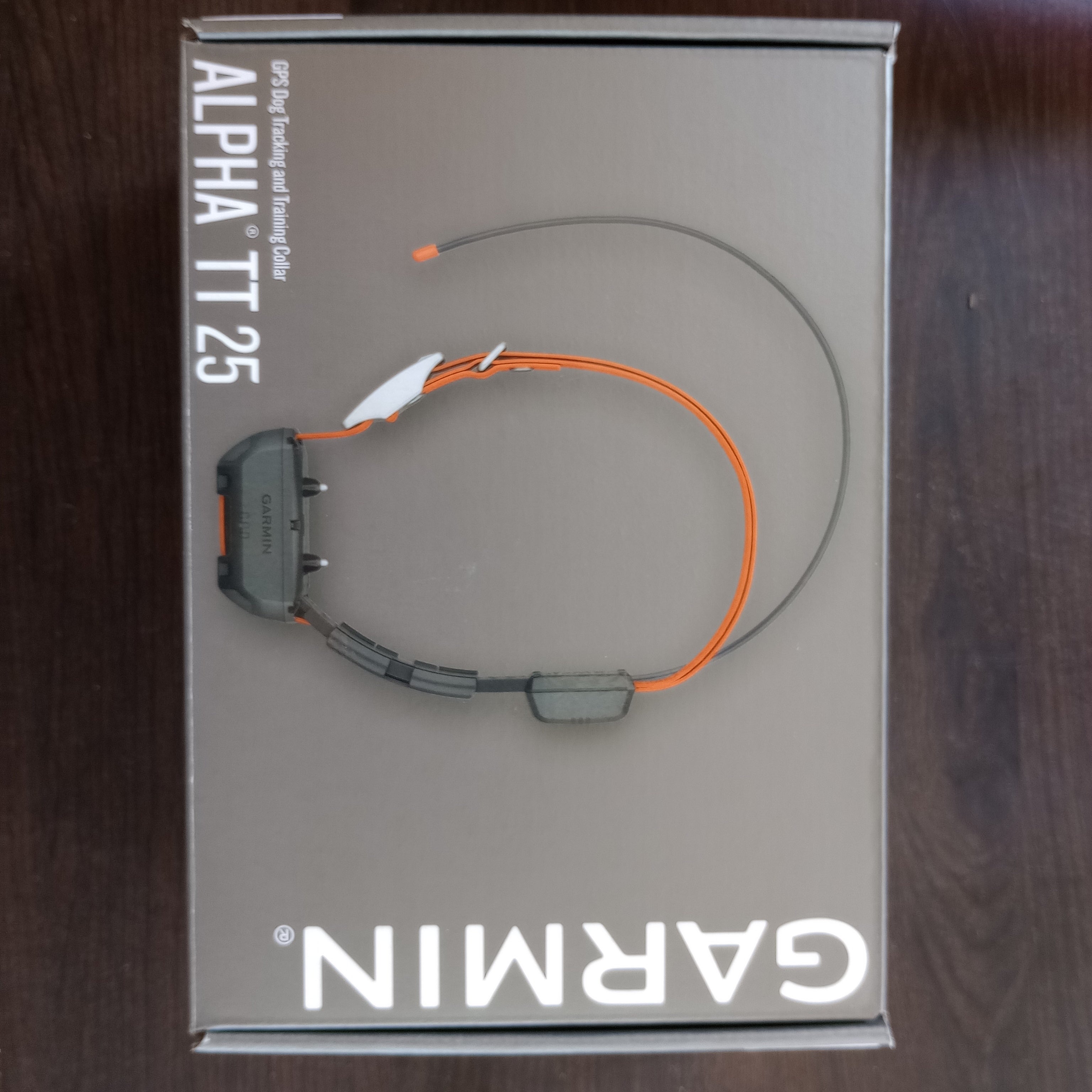 Garmin TT25 | Ringtails and Tall Tales Hunting Dog Supply