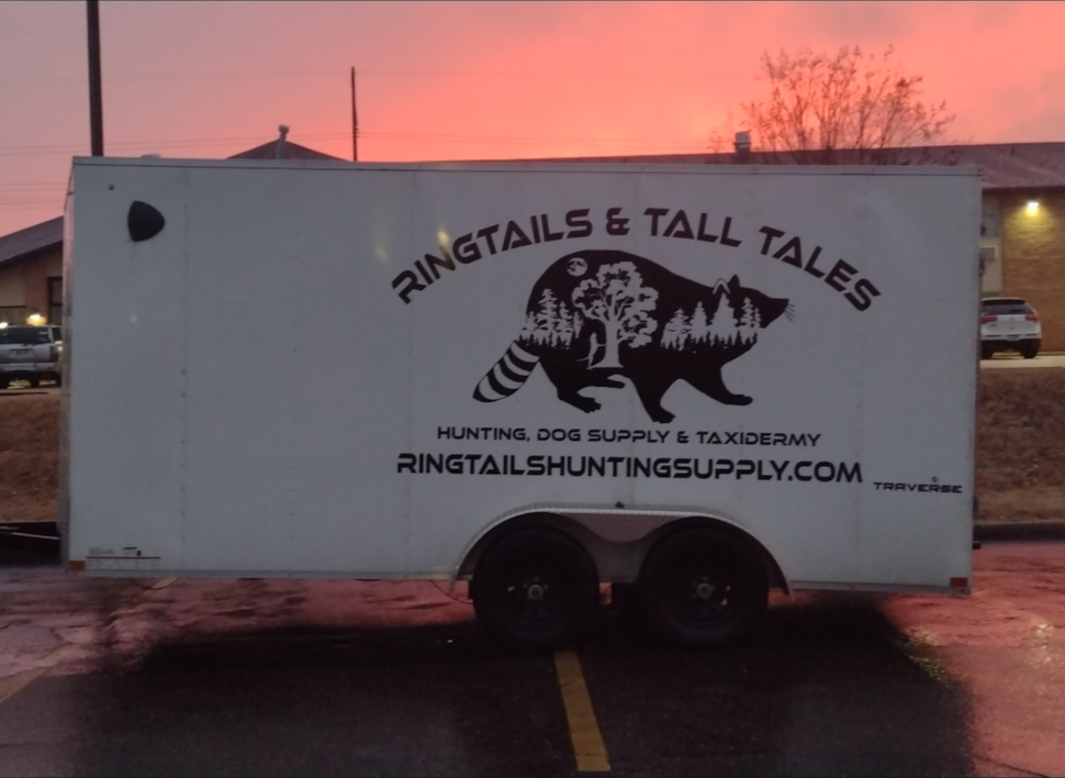 Gun dog supply clearance store