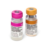 NOBIVAC CANINE 1-DAPPv+L4 (9-WAY SHOT) DOG VACCINE