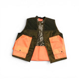 SOUTHSIDE OUTDOOR WEAR FRONT LOAD VEST