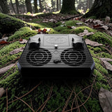 VORTEX KENNEL FAN