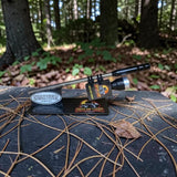 GUN BARREL LIGHT