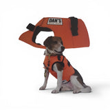 DAN'S BRUSH BUSTER DOG VEST