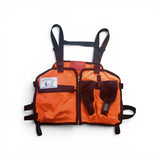 STRAP VEST (ADULT)