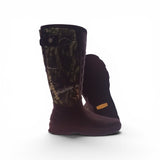 DAN'S LACROSSE ALPHA LITE II BOOT WITH OPTIONAL FROGLEGS CHAPS