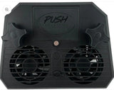 Vortex Kennel Fan - Ringtails and Tall Tales Hunting Dog Supply