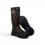 DRYSHOD EVALUSION WITH OPTIONAL WADER