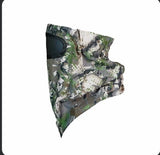 RIVAL HUNTING HEADNET