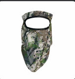 RIVAL HUNTING HEADNET