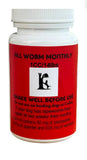 ALL WORMER 2oz