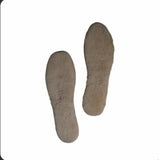 RIVAL WHOOL INSOLES
