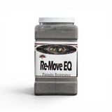 RE-MOVE EQ