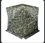 RIVAL SEE THROUGH HUNTING BLIND