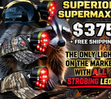 2026 SUPERIOR SUPPERMAXX