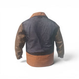 YODER UPLAND MESH BACK BRIAR SHIRT