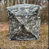 RIVAL SEE THROUGH HUNTING BLIND