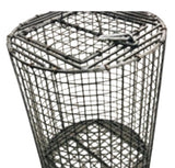 Roll Cage - Ringtails and Tall Tales Hunting Dog Supply