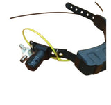 LOCK DOWN COLLAR - Ringtails and Tall Tales Hunting Dog Supply