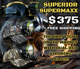 2026 SUPERIOR SUPPERMAXX