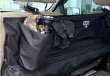 YODER BACK SEAT COVER WITH ORGANIZER BUNDLE