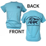 T-SHIRTS (ADULT)
