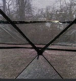 RIVAL SEE THROUGH HUNTING BLIND