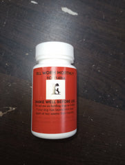 All Wormer 2oz
