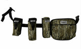 YODER TACTICAL HUNTING BELT COMBO - Ringtails and Tall Tales Hunting Dog Supply