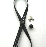 LOCKED DOWN LARGE  4' STRAPE