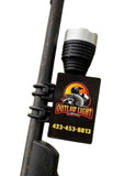 GUN BARREL LIGHT - Ringtails and Tall Tales Hunting Dog Supply