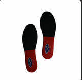 RIVAL WHOOL INSOLES