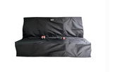 YODER BACK SEAT COVER WITH ORGANIZER BUNDLE