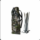 RIVAL SEE THROUGH HUNTING BLIND