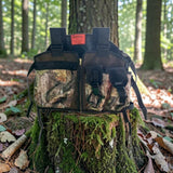 RINGTAILS VEST