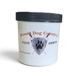 HDC FOOT ARMOR