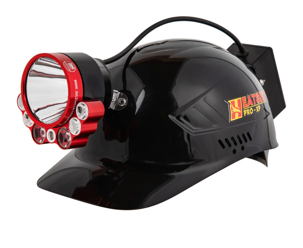 BRIGHT EYES HEATSEAKER XP PRO