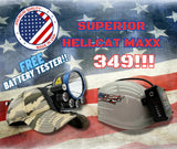 SUPERIOR HELLCAT MAXX FREEDOM EDITION