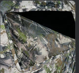 RIVAL SEE THROUGH HUNTING BLIND