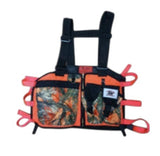 Ringtails vest - Ringtails and Tall Tales Hunting Dog Supply