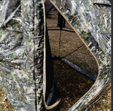 RIVAL SEE THROUGH HUNTING BLIND