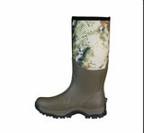RIVAL CONTENDER -UNINSULATED WITH OPTAINAL CHAPS