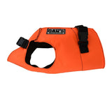 DAN'S BRUSH BUSTER DOG VEST