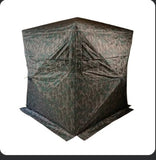 RIVAL SEE THROUGH HUNTING BLIND