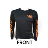 DRY-FIT (ADULT) LONG SLEEVE