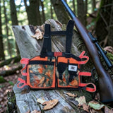 RINGTAILS VEST