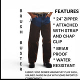 FROGGER WITH OPTIONAL WADER