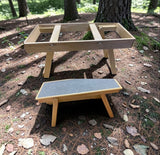 SHOW BENCH
